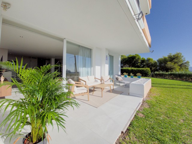 Apartamento, Miraflores, R5159407