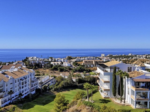 3 Bedrooms Apartment in Miraflores