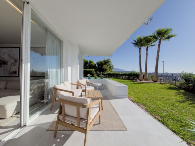 Leilighet, Miraflores, R5159407