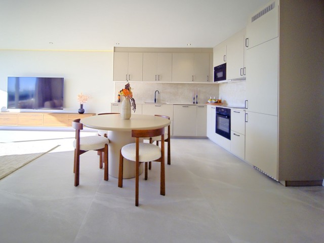 3 Slaapkamer Appartement in Miraflores