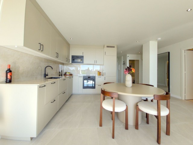 3 Slaapkamer Appartement in Miraflores