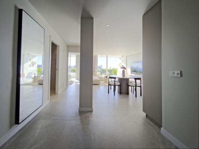 3 Slaapkamer Appartement in Miraflores