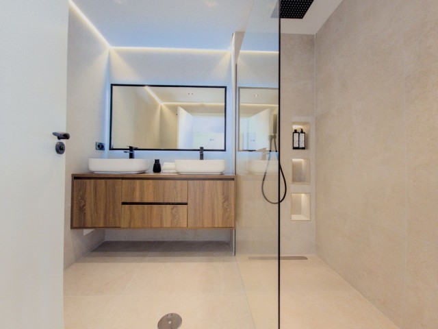 3 Slaapkamer Appartement in Miraflores