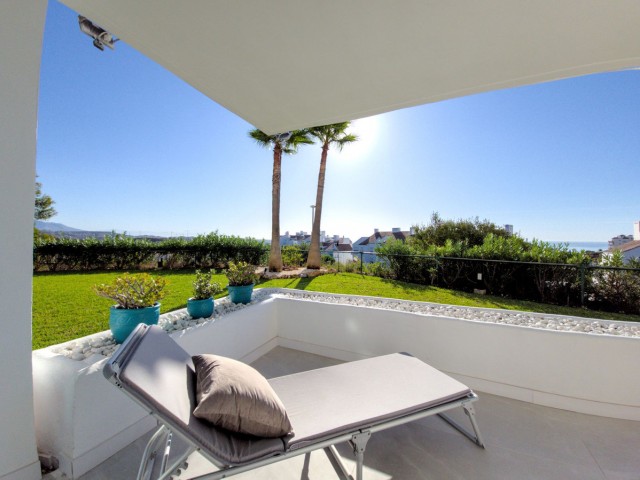 Appartement, Miraflores, R5159407