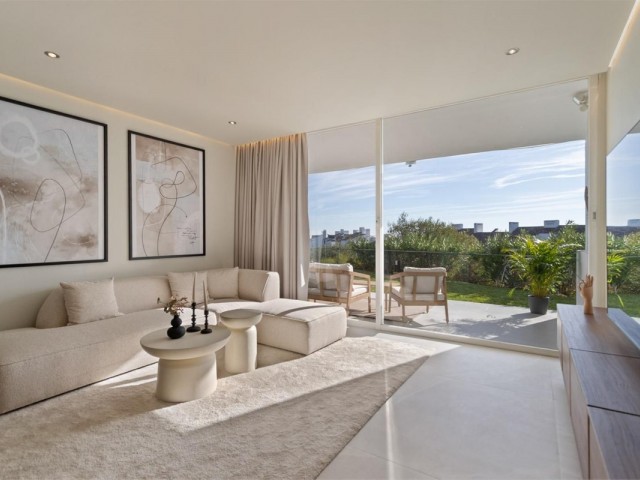 Appartement avec 3 Chambres  à Miraflores