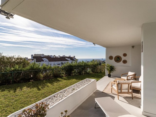 Apartamento, Miraflores, R5159407