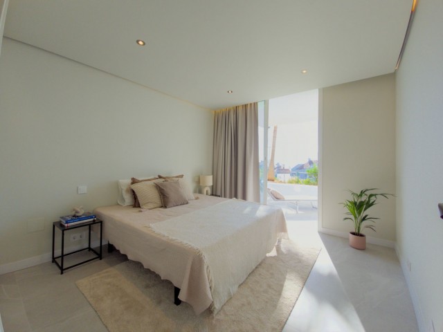 Apartamento con 3 Dormitorios  en Miraflores