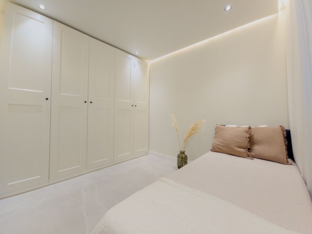 Apartamento con 3 Dormitorios  en Miraflores