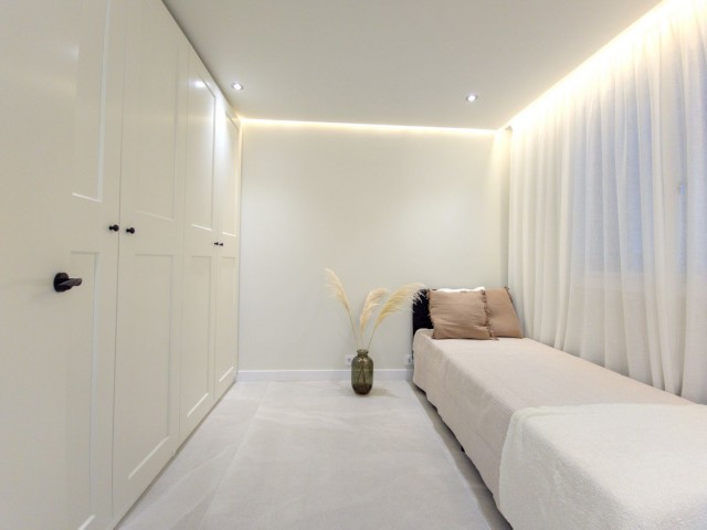 Apartamento con 3 Dormitorios  en Miraflores