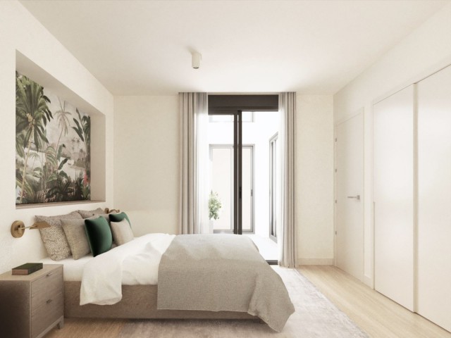 Apartment, Fuengirola, R5159434