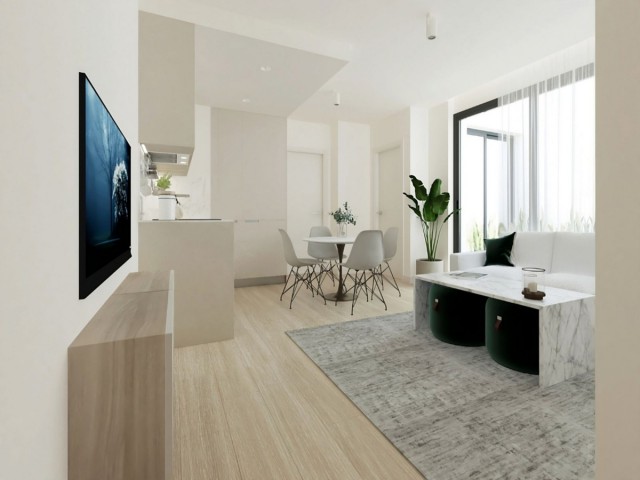 Apartment, Fuengirola, R5159434