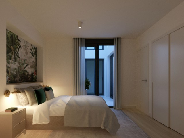 Apartment, Fuengirola, R5159434