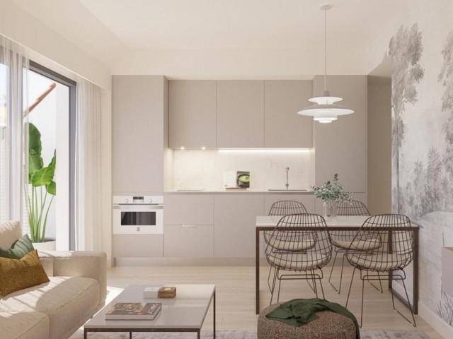 Takvåning i Fuengirola