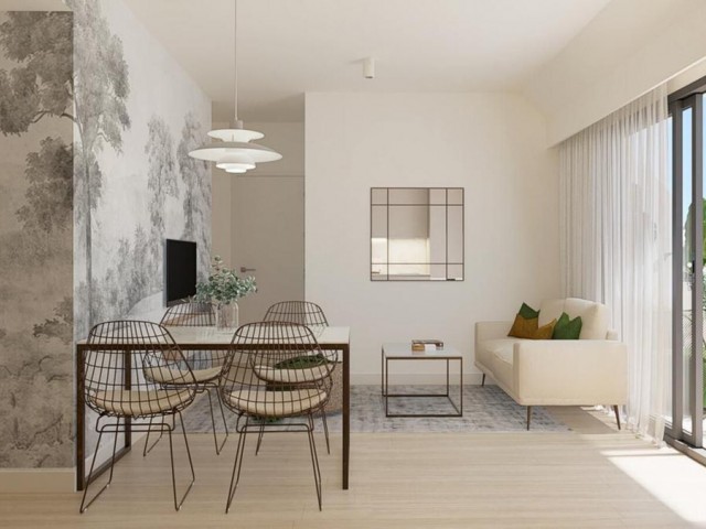 Takvåning i Fuengirola