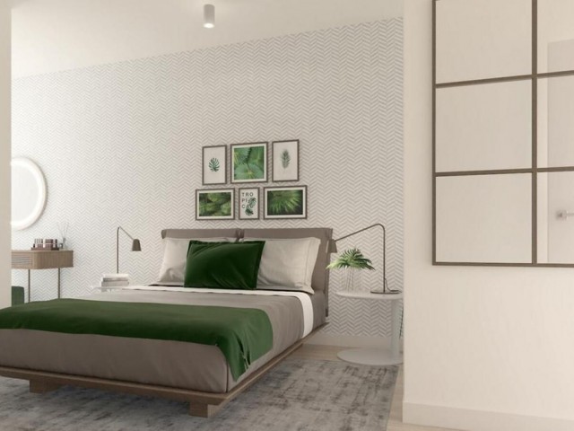 Takvåning i Fuengirola