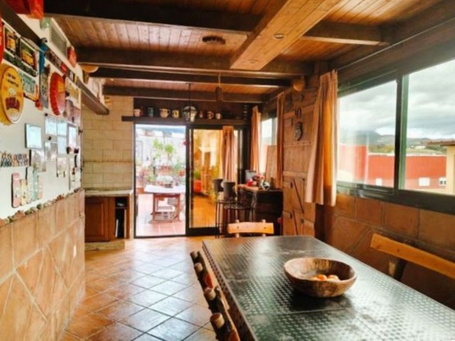 3 Bedrooms Apartment in San Pedro de Alcántara