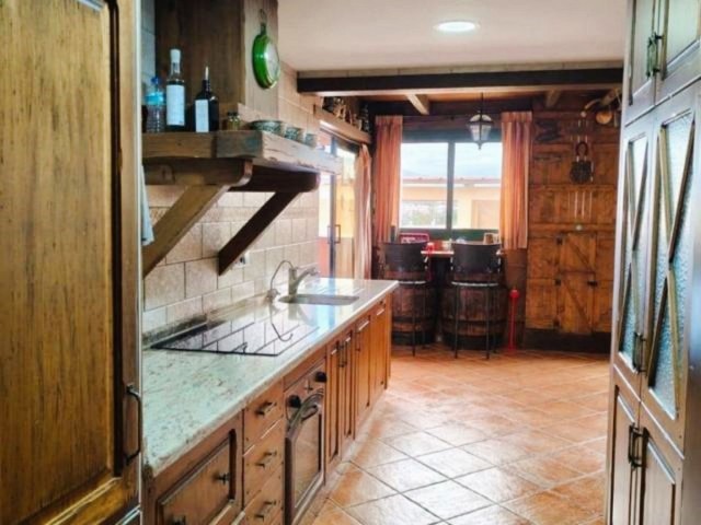 3 Bedrooms Apartment in San Pedro de Alcántara