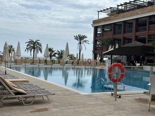 Penthouse Puerto Banús - R5159629