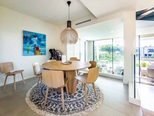 3 Bedrooms Townhouse in Marbella