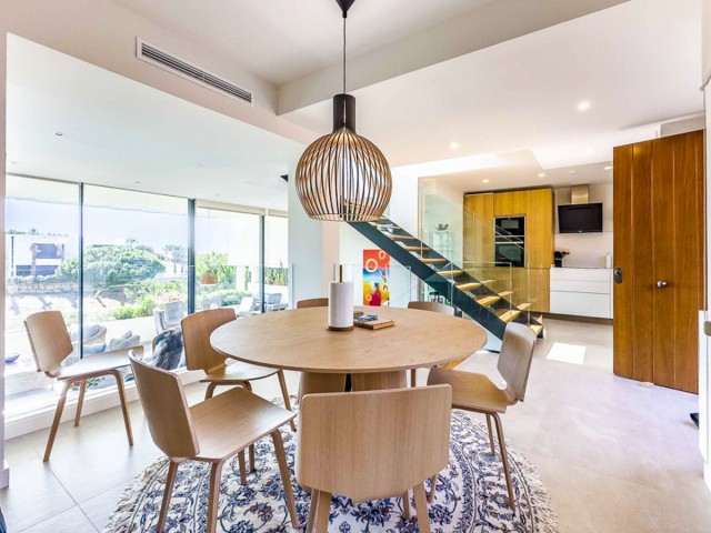 3 Bedrooms Townhouse in Marbella