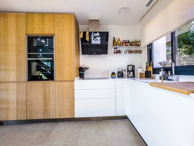 3 Bedrooms Townhouse in Marbella