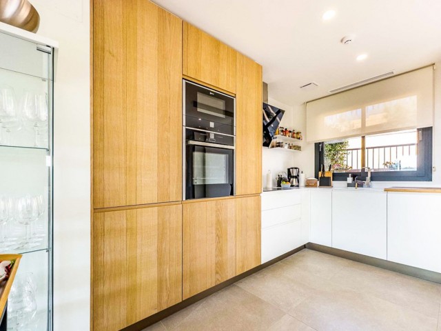 3 Bedrooms Townhouse in Marbella