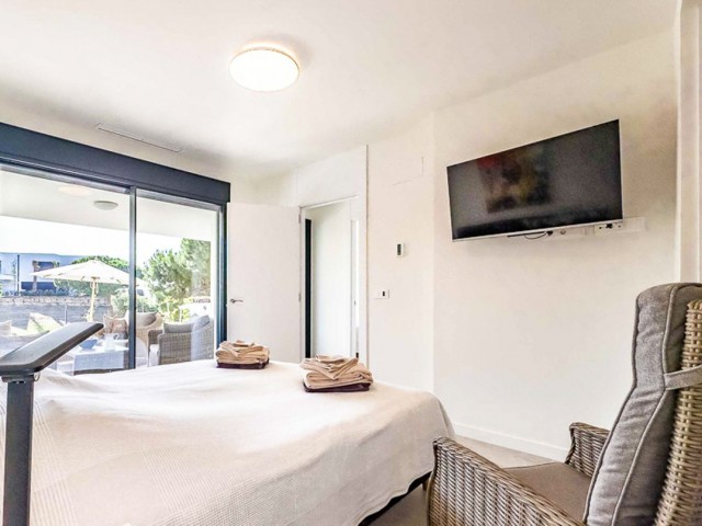 3 Bedrooms Townhouse in Marbella