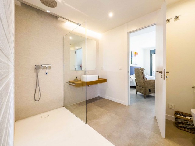 3 Bedrooms Townhouse in Marbella