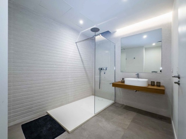 3 Bedrooms Townhouse in Marbella