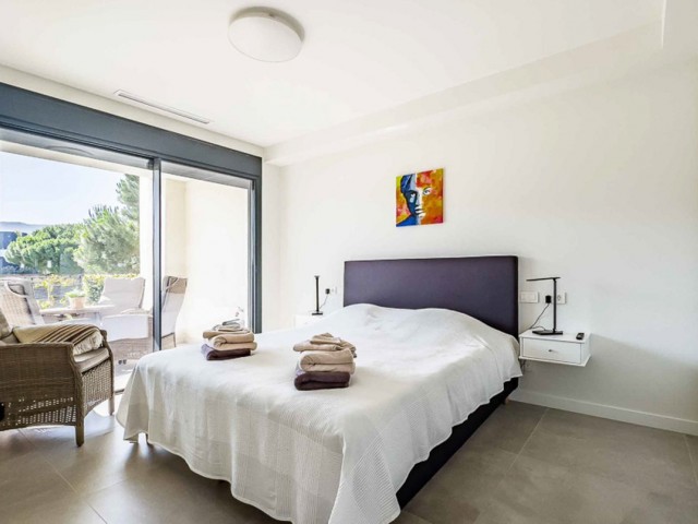 3 Bedrooms Townhouse in Marbella