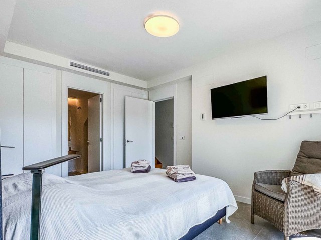 3 Bedrooms Townhouse in Marbella