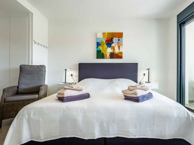 3 Schlafzimmer Reihenhaus in Marbella