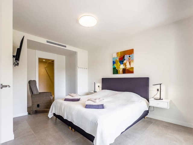 3 Schlafzimmer Reihenhaus in Marbella