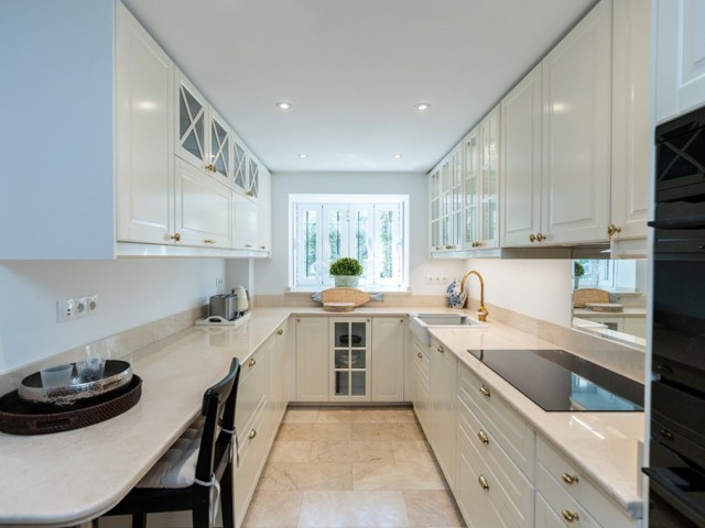 3 Slaapkamer Rijtjeshuis in Riviera del Sol