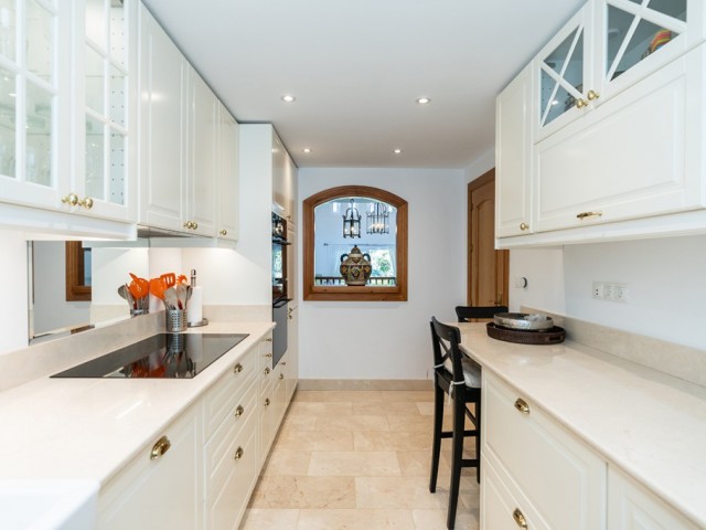 3 Slaapkamer Rijtjeshuis in Riviera del Sol