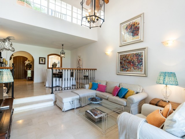 3 Slaapkamer Rijtjeshuis in Riviera del Sol