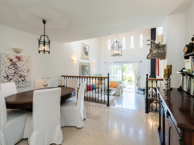 3 Slaapkamer Rijtjeshuis in Riviera del Sol