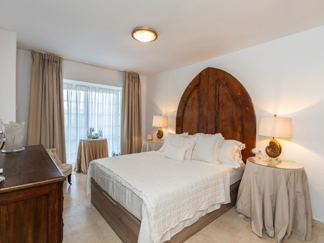 3 Slaapkamer Rijtjeshuis in Riviera del Sol