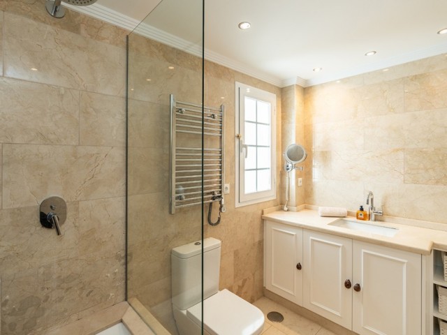 3 Slaapkamer Rijtjeshuis in Riviera del Sol