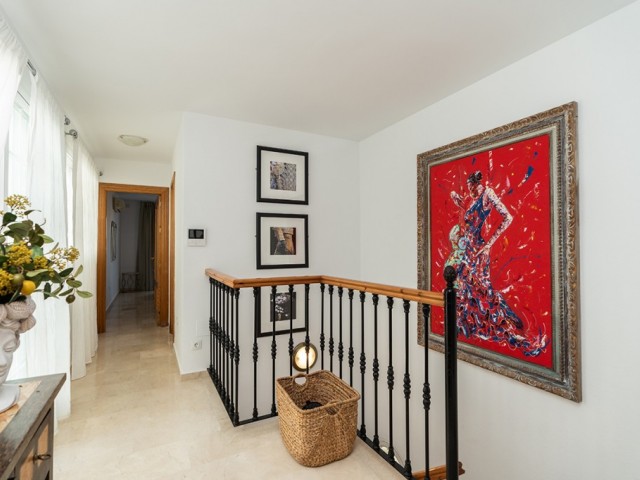 3 Slaapkamer Rijtjeshuis in Riviera del Sol