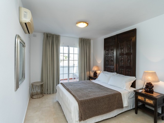 3 Slaapkamer Rijtjeshuis in Riviera del Sol