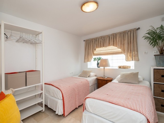 3 Slaapkamer Rijtjeshuis in Riviera del Sol