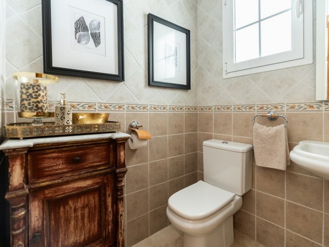 3 Bedrooms Townhouse in Riviera del Sol