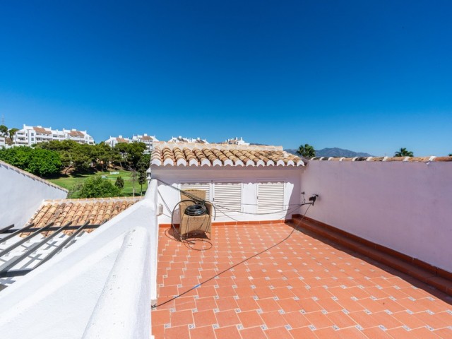 3 Bedrooms Townhouse in Riviera del Sol
