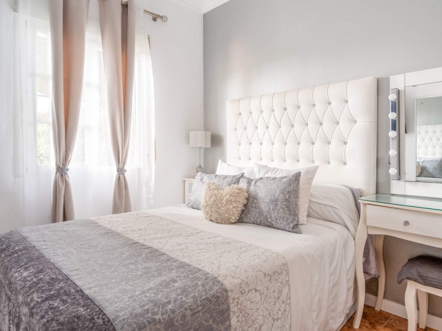 3 Bedrooms Apartment in Nueva Andalucía