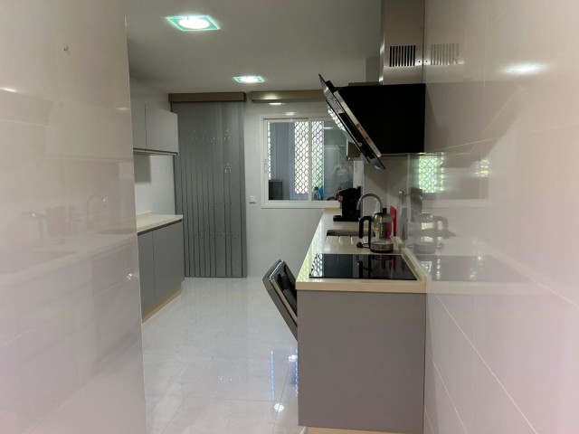 2 Bedrooms Apartment in Elviria