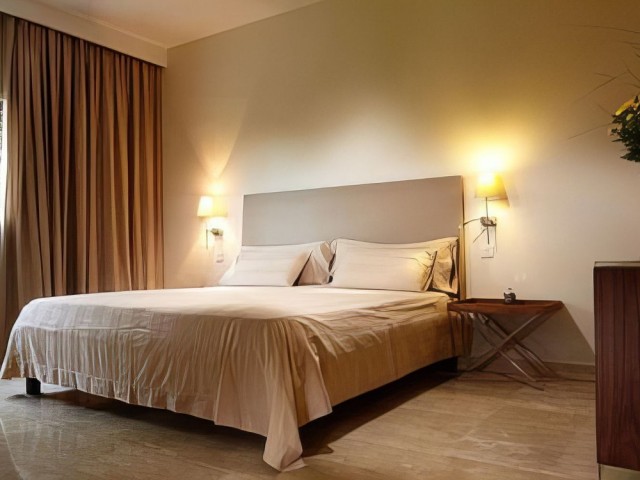 3 Bedrooms Villa in Guadalmina Baja