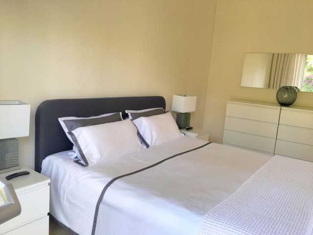 3 Bedrooms Villa in Guadalmina Baja