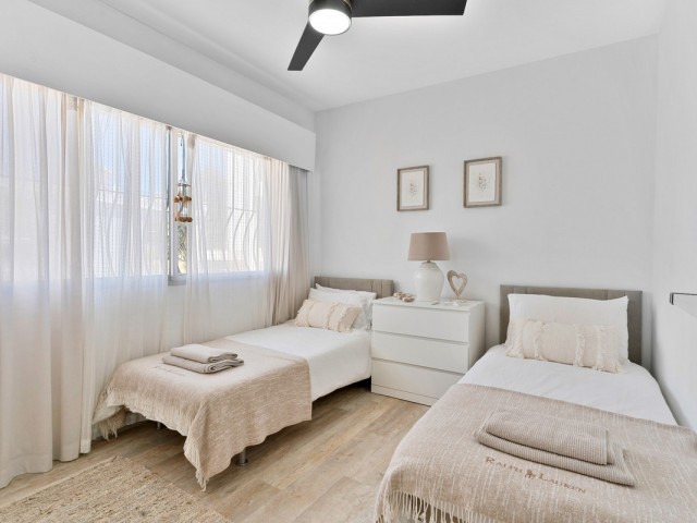 5 Soveroms Villa i Nueva Andalucía