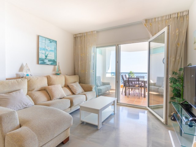 3 Bedrooms Apartment in Calahonda